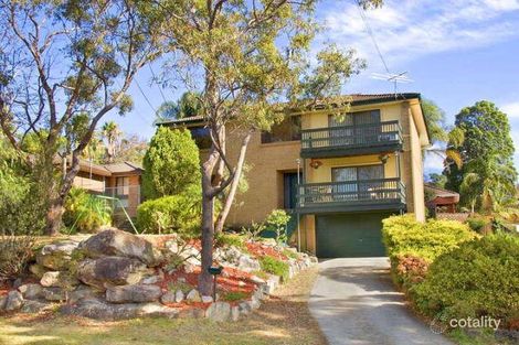 Property photo of 22 Nambour Road Engadine NSW 2233