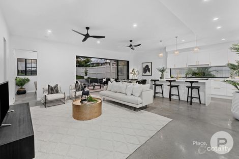 Property photo of 1 Annie Street Camp Hill QLD 4152