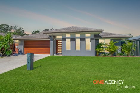 3 Rosemary Ave, Yippin Creek, NSW 2446