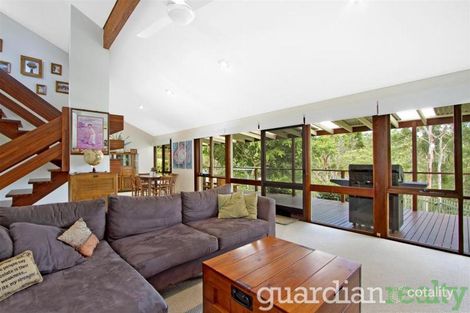 Property photo of 13 Highett Place Glenhaven NSW 2156