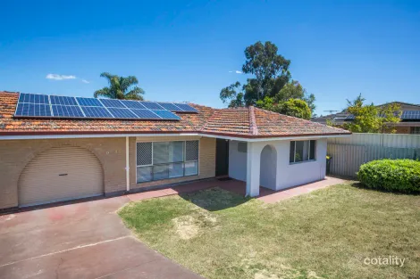 Property photo of 83 Fieldgate Square Balga WA 6061