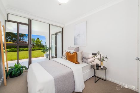 Property photo of 1B/37-43 Reynolds Street Cremorne NSW 2090