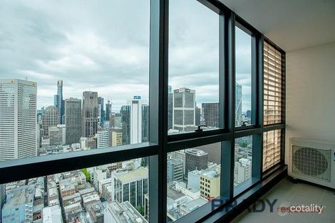 Property photo of 2107/5 Sutherland Street Melbourne VIC 3000