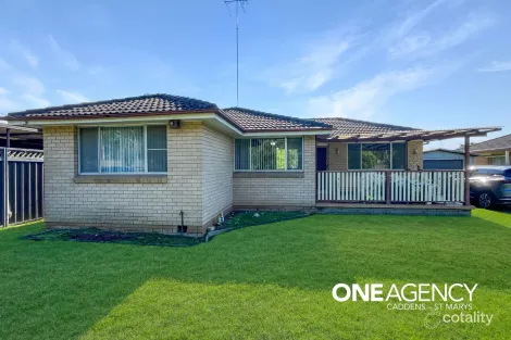 181 Victoria St, Werrington, NSW 2747