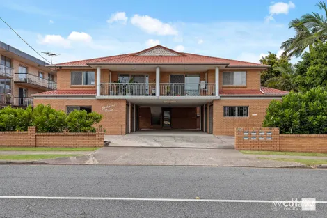Property photo of 6/349 Zillmere Road Zillmere QLD 4034