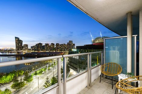 Property photo of 1204/100 Harbour Esplanade Docklands VIC 3008