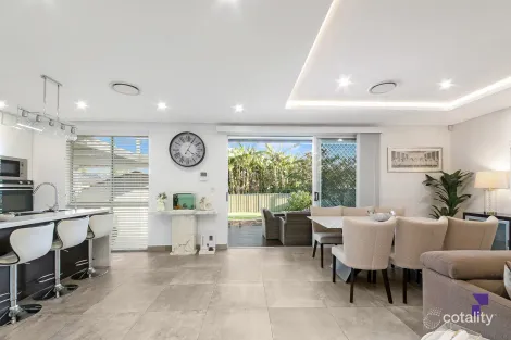 Property photo of 25 Wilbur Street Greenacre NSW 2190