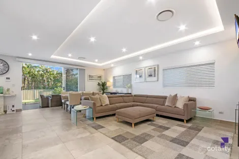 Property photo of 25 Wilbur Street Greenacre NSW 2190