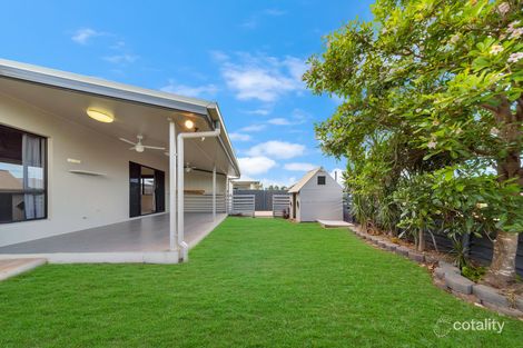 Property photo of 56 Iona Avenue Burdell QLD 4818