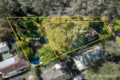 Property photo of 61 Isis Street Wahroonga NSW 2076