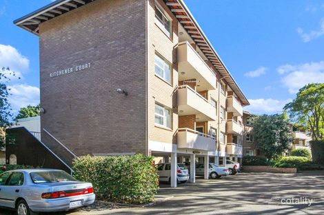 19/132 Subiaco Rd, Subiaco, WA 6008