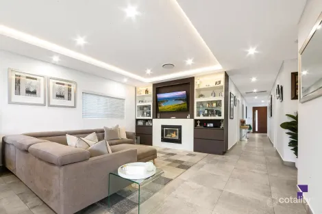 Property photo of 25 Wilbur Street Greenacre NSW 2190