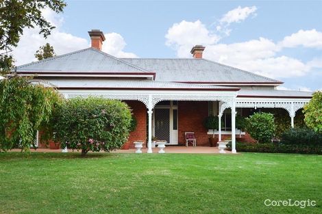 Property photo of 30 Collins Street Turvey Park NSW 2650