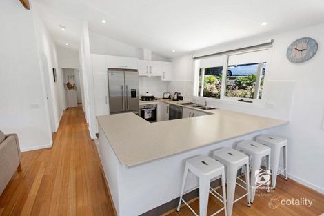 Property photo of 14 Wood Street Metung VIC 3904