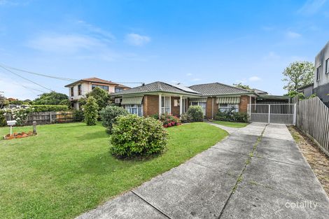 Property photo of 25 Einstein Avenue Mulgrave VIC 3170