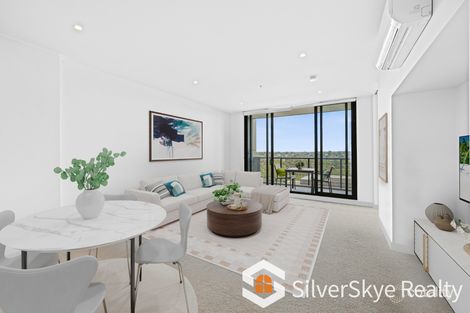 1208/5 Delhi Rd, North Ryde, NSW 2113