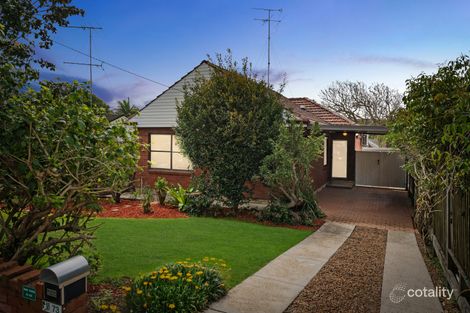 Property photo of 73 Bennett Street Curl Curl NSW 2096