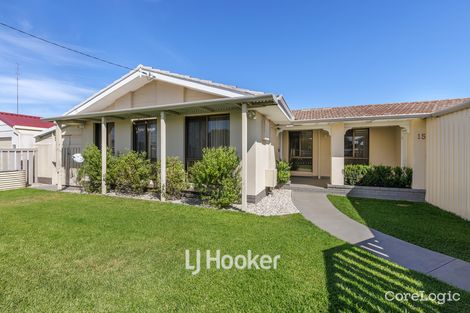 Property photo of 15 Crampton Avenue Eaton WA 6232