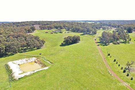 188 Cordering Rd S, Bowelling, WA 6225