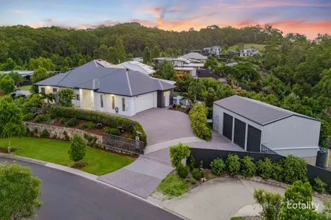 Property photo of 127 Palmview Forest Drive Palmview QLD 4553