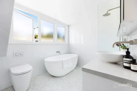 Property photo of 4/65 Falcon Street Crows Nest NSW 2065