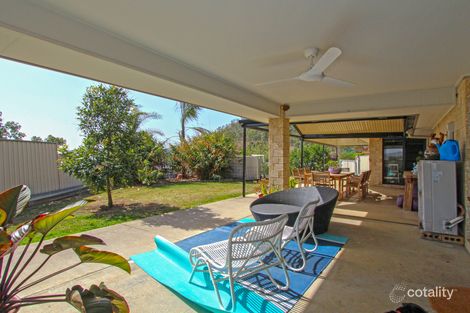 Property photo of 58 Titmarsh Circuit Fernvale QLD 4306