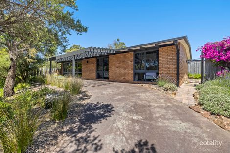 Property photo of 2 Monomeith Street Rye VIC 3941