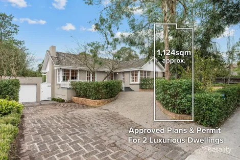 Property photo of 56 Gardenia Street Blackburn VIC 3130