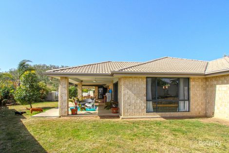 Property photo of 58 Titmarsh Circuit Fernvale QLD 4306