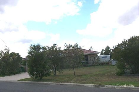 Property photo of 4 Flame Tree Court Walloon QLD 4306