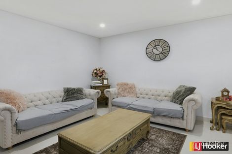 Property photo of 1/239 Miller Road Bass Hill NSW 2197