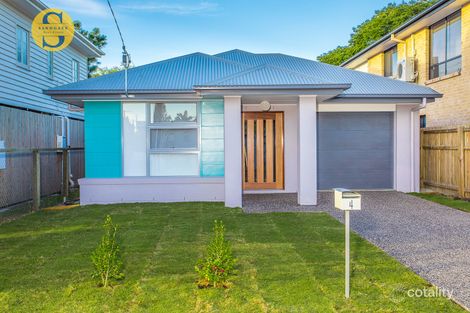 4 Adams St, Deagon, QLD 4017