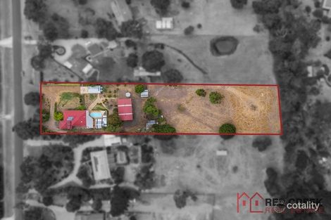 109 Sandy Creek Rd, Riddells Creek, VIC 3431