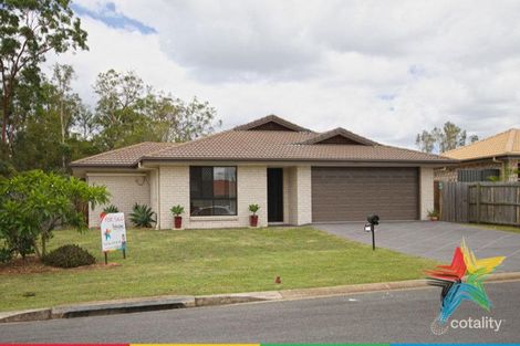 15 Voss Bvd, Heritage Park, QLD 4118