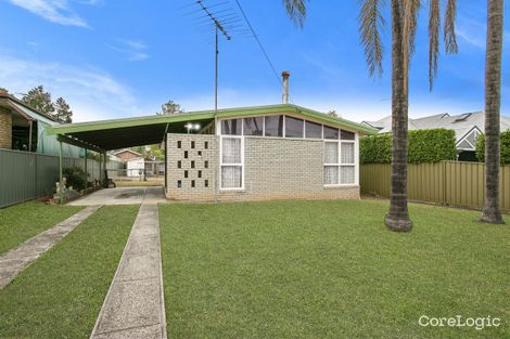 Property photo of 17 Luker Street Elderslie NSW 2570