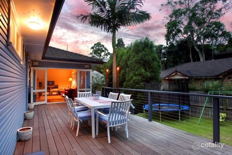 Property photo of 98 Hull Road West Pennant Hills NSW 2125
