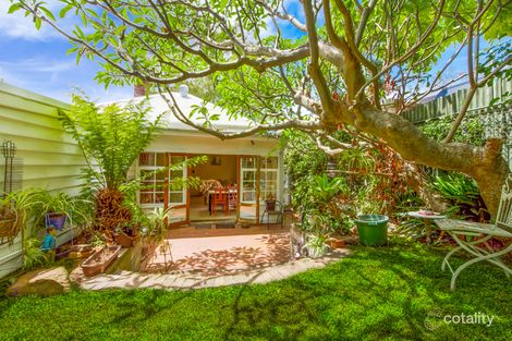 Property photo of 21 Hartley Street Rozelle NSW 2039