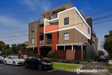 Property photo of 14/3 Close Avenue Dandenong VIC 3175