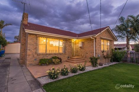 Property photo of 22 Conferta Crescent Doveton VIC 3177