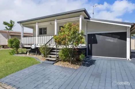 67/530 PINE RIDGE RD, COOMBABAH, QLD 4216