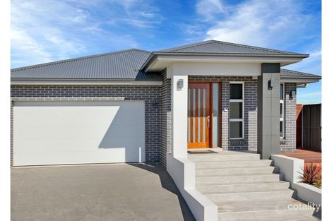 53 Govetts St, The Ponds, NSW 2769