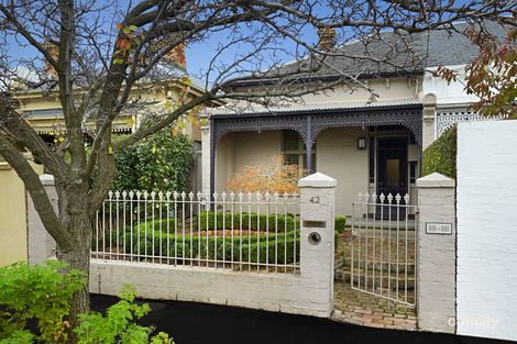 Property photo of 42 Evelina Road Toorak VIC 3142