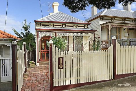 Property photo of 51 Darling Street Moonee Ponds VIC 3039