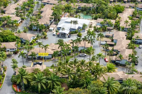 Property photo of 143/121-137 Port Douglas Road Port Douglas QLD 4877