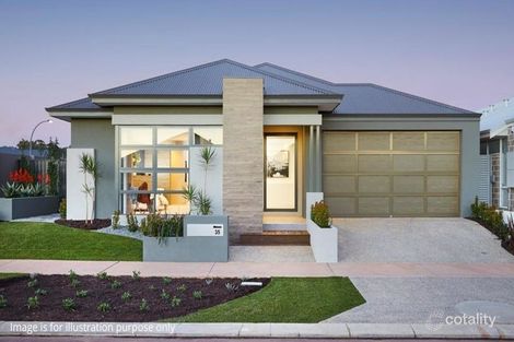 3 Pacific Dr, Pacific Heights, QLD 4703