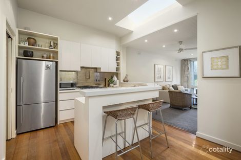 Property photo of 42 Evelina Road Toorak VIC 3142