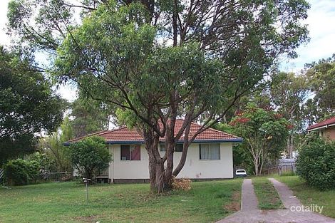 45 Rellam Rd, Loganlea, QLD 4131