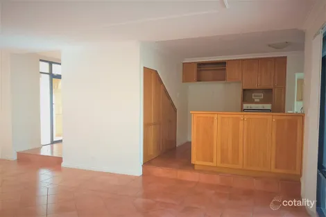 Property photo of 21A Suffolk Street Fremantle WA 6160