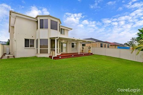 Property photo of 50 Bayberry Avenue Woongarrah NSW 2259