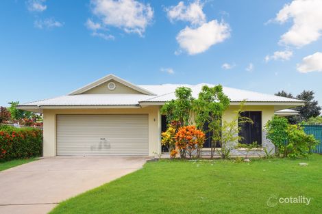 7 Grumman Ct, Zuccoli, NT 0832